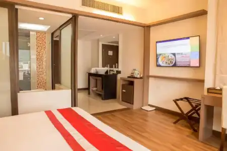 Chiangmai Grandview & Convention Center - 216