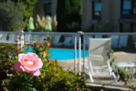 Novotel Marseille Est Porte d'Aubagne - 26