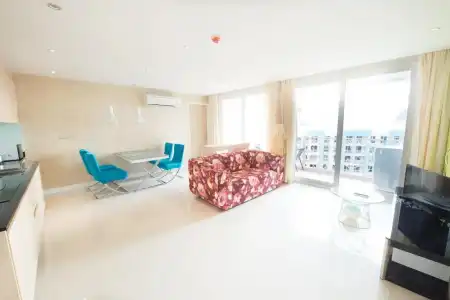 Caribbean Resort Pattaya - 23
