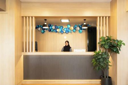 P-Park near Yanhee Hospital - SHA Extra Plus - 46