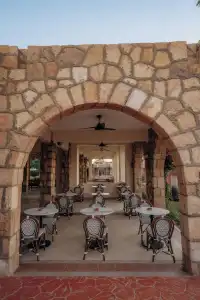 Seti Abu Simbel Lake Resort - 27