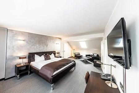 Mauritius Komfort in der Altstadt - 57