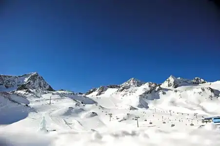 Pension Almrausch - 15