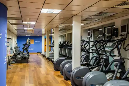 Radisson Blu, Cork - 17