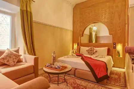 Riad Les Oliviers & Spa - 51