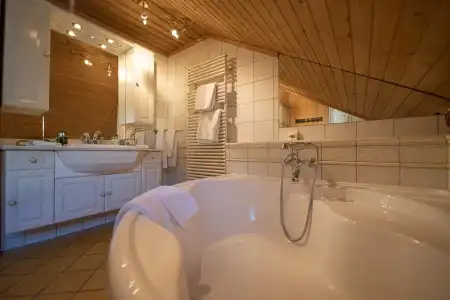 Alpenrose Mit Gourmet-Restaurant Azalée - 38