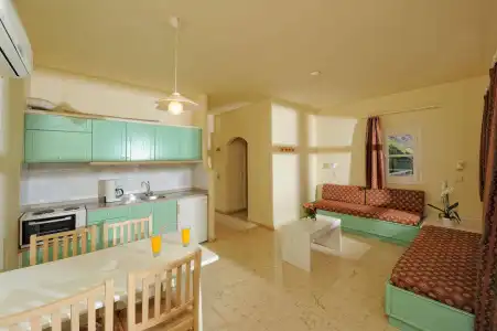 Manolis Apartments - 6