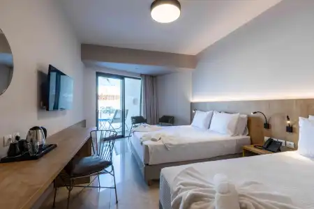 White Olive Elite Rethymno - All Inclusive - 4