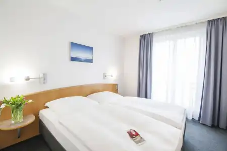 Garner Elmshorn by IHG - 33