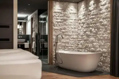Croce Bianca Leisure & Spa - 7