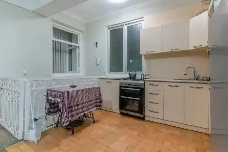 Anna's Guest house - 22