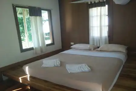 A-Na-Lay Resort Koh Kood - 3