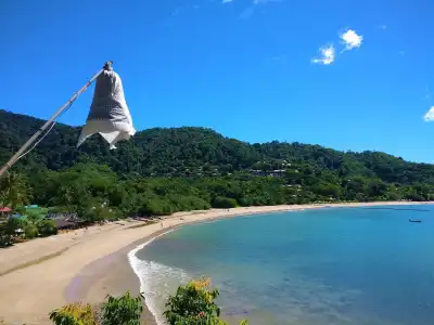 Lanta Marine Park View Resort - 4