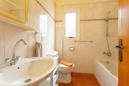 Villa Christia Maris Large Private Pool Walk to Beach Sea Views A C Wifi - 2187 - 7