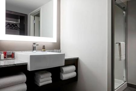 Washington Marriott Georgetown - 59