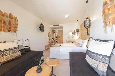Cabana Blu Lifestyle Boutique & Suites - 87