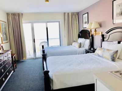 Ocean Surf Resort - 97