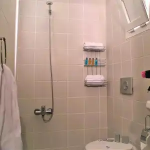 Lavender Otel - 35