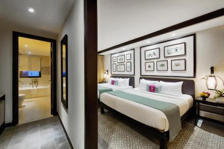 Wyndham Garden Hoi An Cua Dai Beach - 124