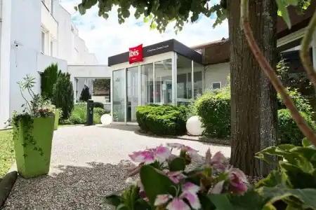 ibis Chartres Ouest Luce - 38