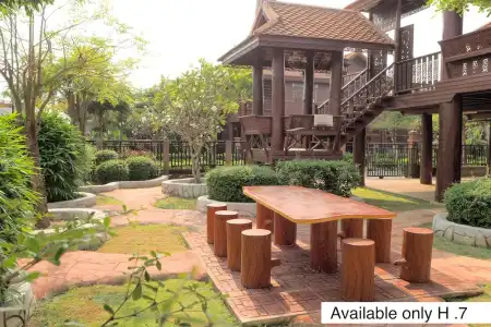 Baan Thai Lanna Pattaya - 62