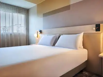 Hôtel Mercure Paris 15 Porte de Versailles - 4