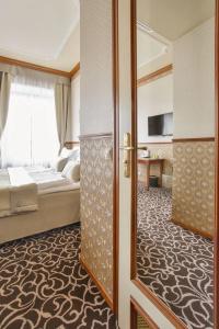 Chateau St. Havel - Wellness - 47