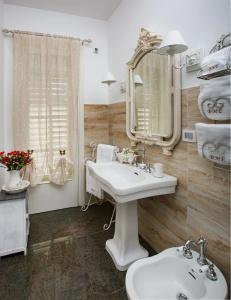 B&B Blanc Maison Etna Relais & Charme - 94