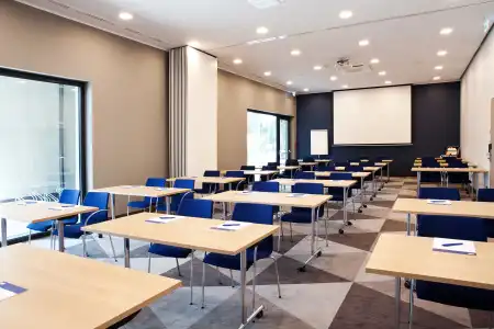 Holiday Inn Express Darmstadt by IHG - 38