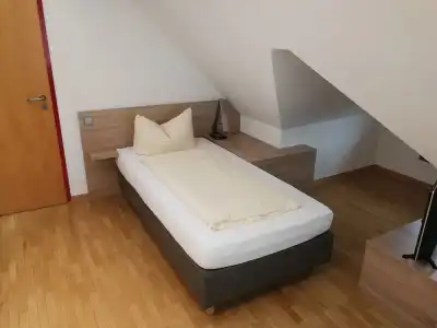 Kolping-Hotel - 15