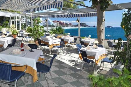 Arrayanes Playa Almuñecar - 20