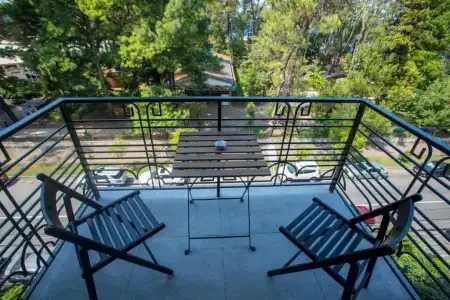 Kobuleti Garden Inn - 13