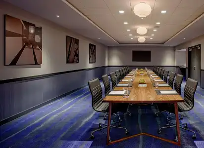 Hyatt Regency Minneapolis - 15