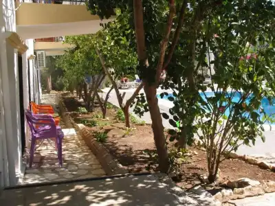 Pasha Suites - 19