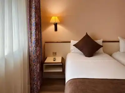 Andorra Palace - 37