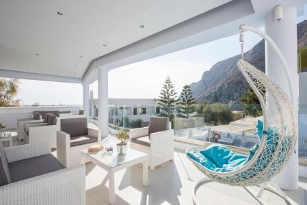 Blue Waves Suites & Apartments - 5