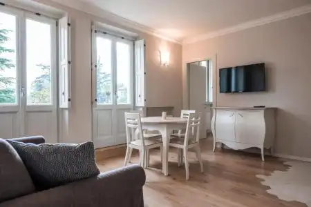 Villa Italia Luxury Suites and Apartments - 95