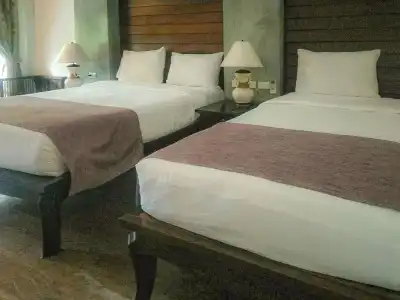 Seashell Resort Koh Tao - 30