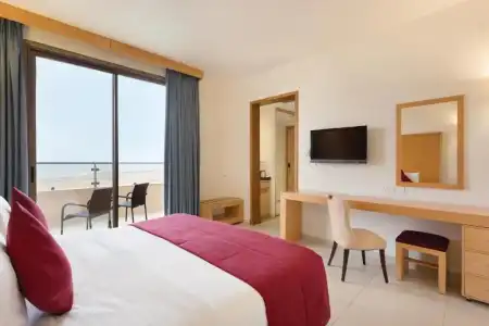 Ramada Resort by Wyndham Dead Sea - 27