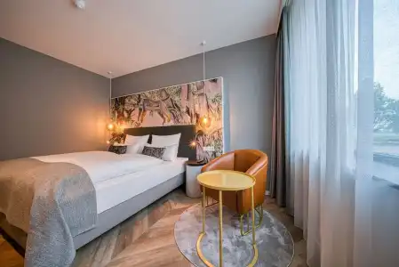 Vienna House Easy by Wyndham Amsterdam Airport - 27