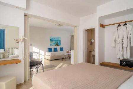Mitos Suites - 117