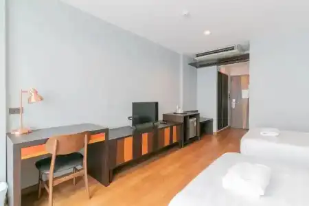 Zleepmotion Bangkok Sukhumvit - 29