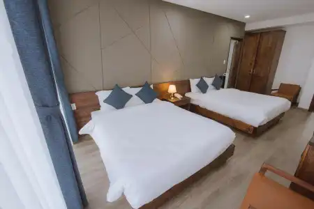 New Century Dalat - 33