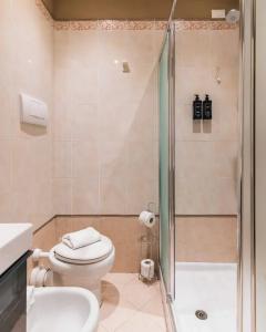 Palazzo Lion Morosini - Check in Presso Locanda Ai Santi Apostoli - 91