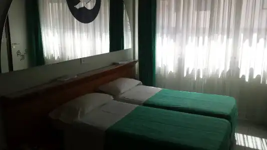 Grande Albergo Abruzzo - 5