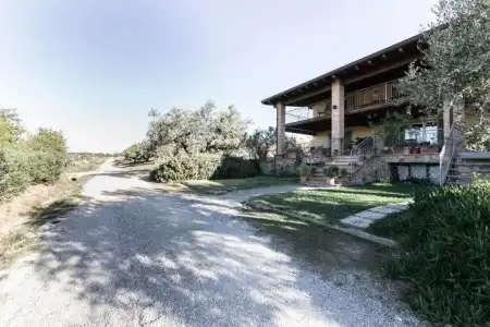 Agriturismo Podere l'Agave - 17