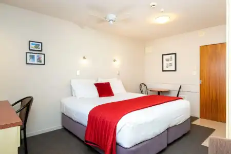Bella Vista Motel Napier - 61