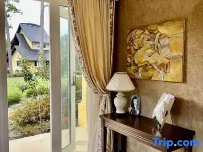 Binh An Village Dalat Resort - 66