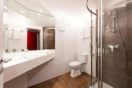 Hôtel La Résidence Lyon - 9