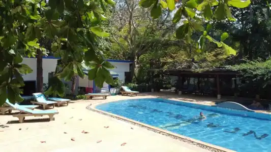 Lanta Island Resort - 73